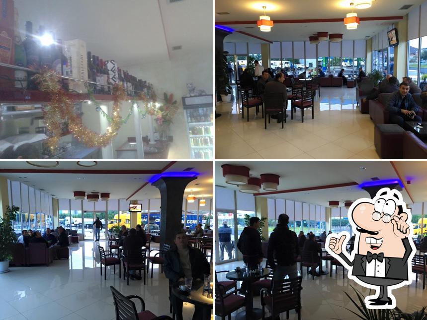 Bar italia