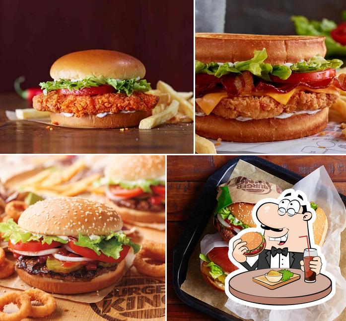 Burger King