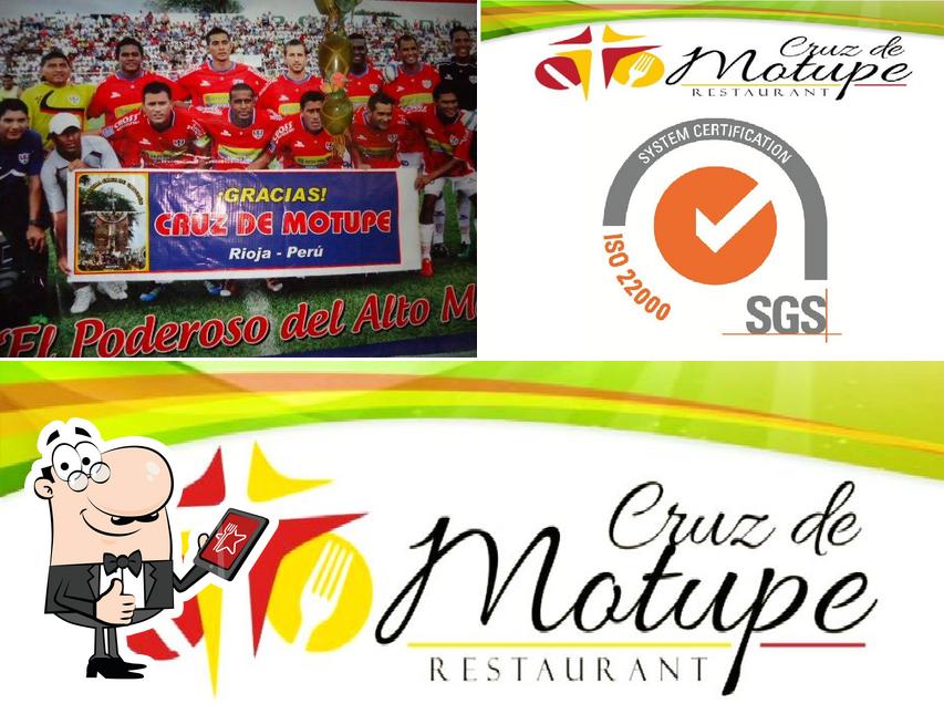CRUZ De Motupe Restaurant