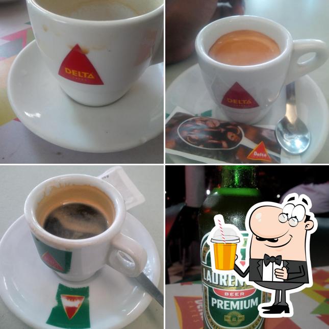 Café Estoril