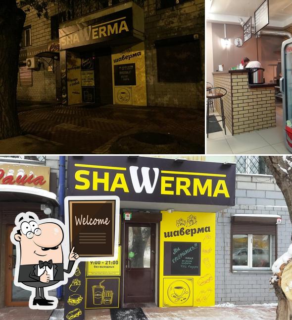 shaWerma