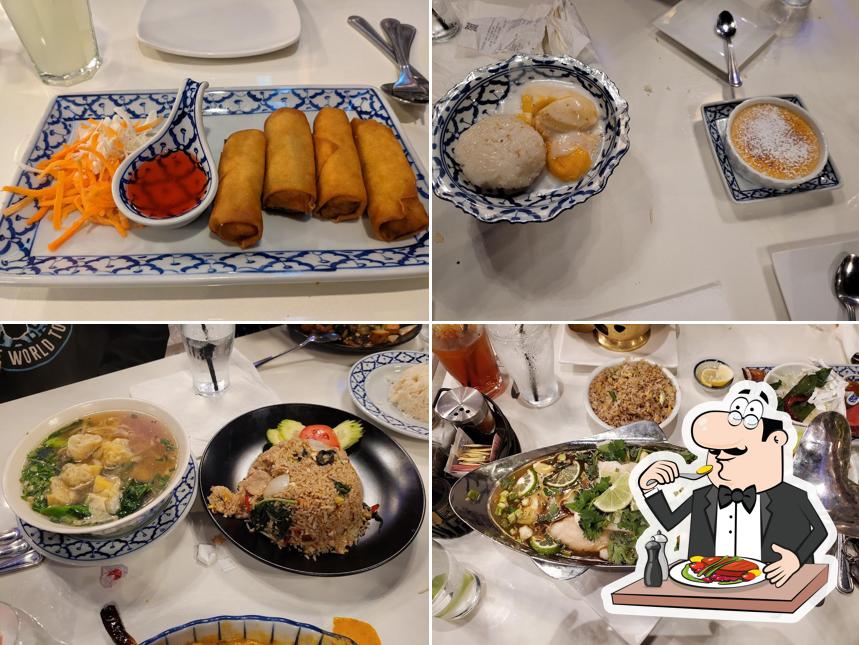 Charm Thai Bistro