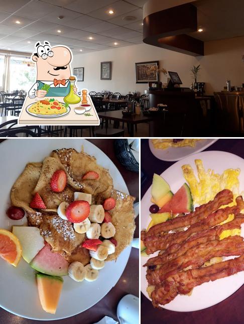 Restaurant Chez Nicolas Dejeuner&Diner