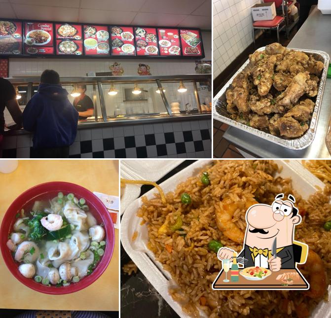 China Wok