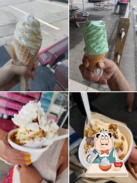 Dairy Twist