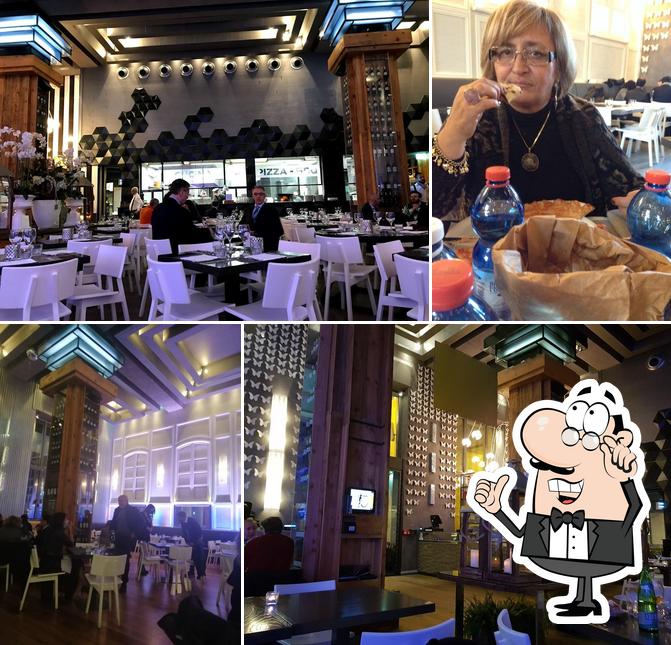 Gu Geco Ristorante