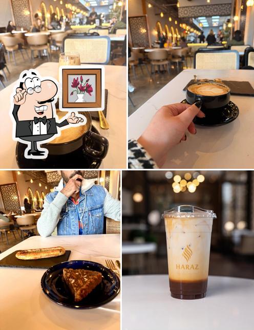 Haraz Coffee House