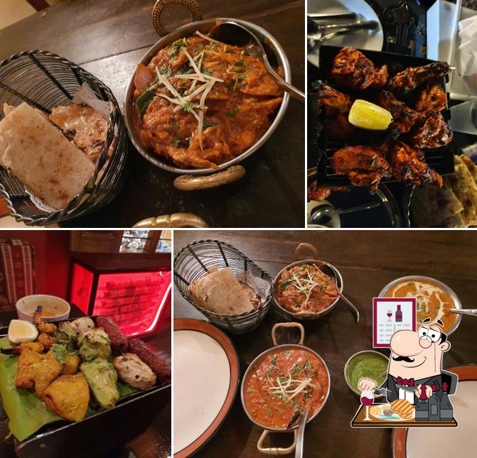 Lantern's Restaurant-Budaiya