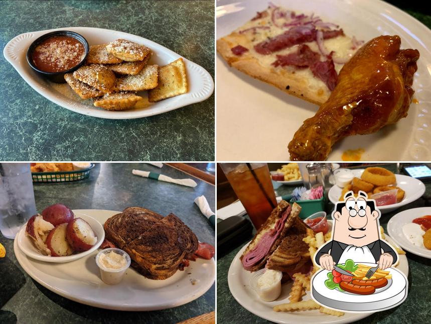 Maggie O' Brien's