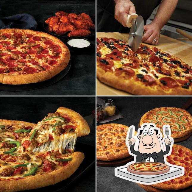 Marco's Pizza