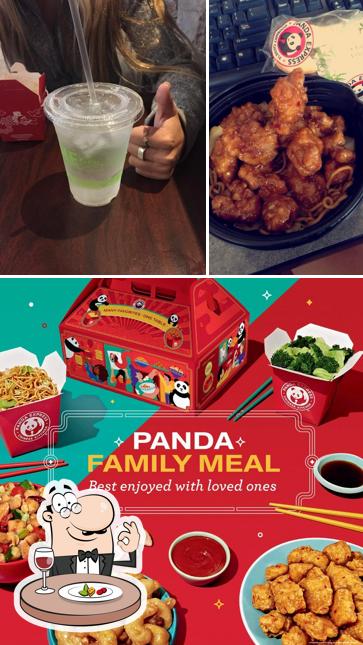 Panda Express