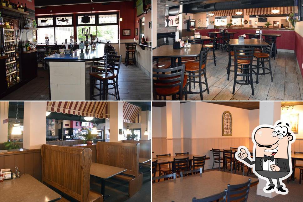 Beggars Pizza Whiting