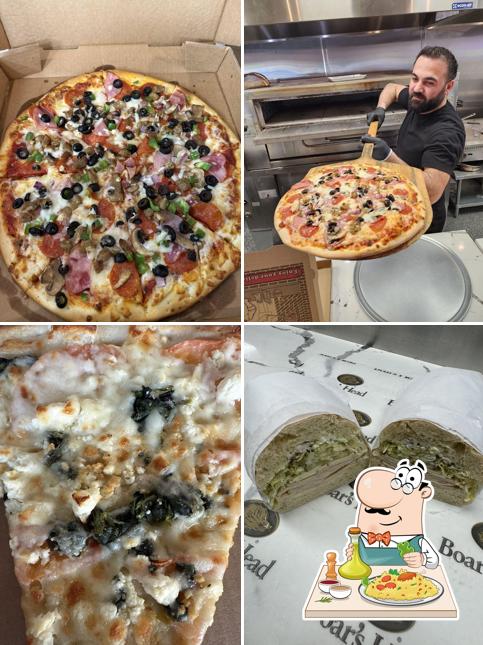 Pizza Society