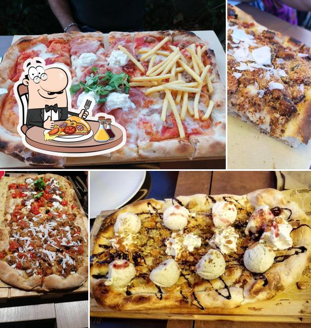 Giò Pizza e Cucina