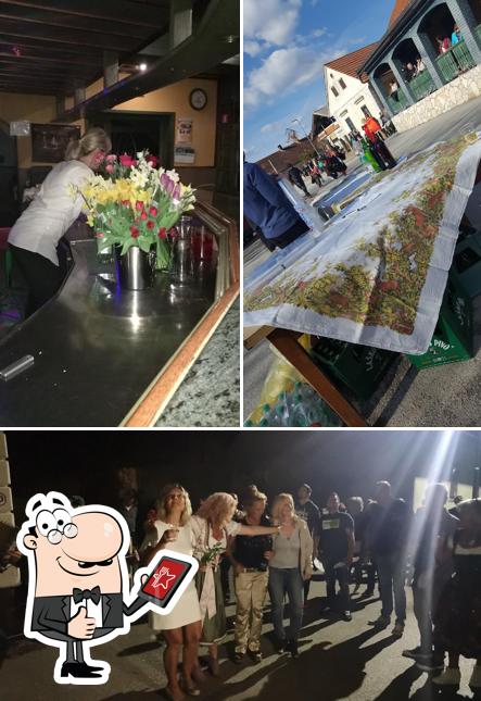 Gostinstvo Rožmarin, Rožmarin Janja Ivica s.p. bar z mehansko glasbo