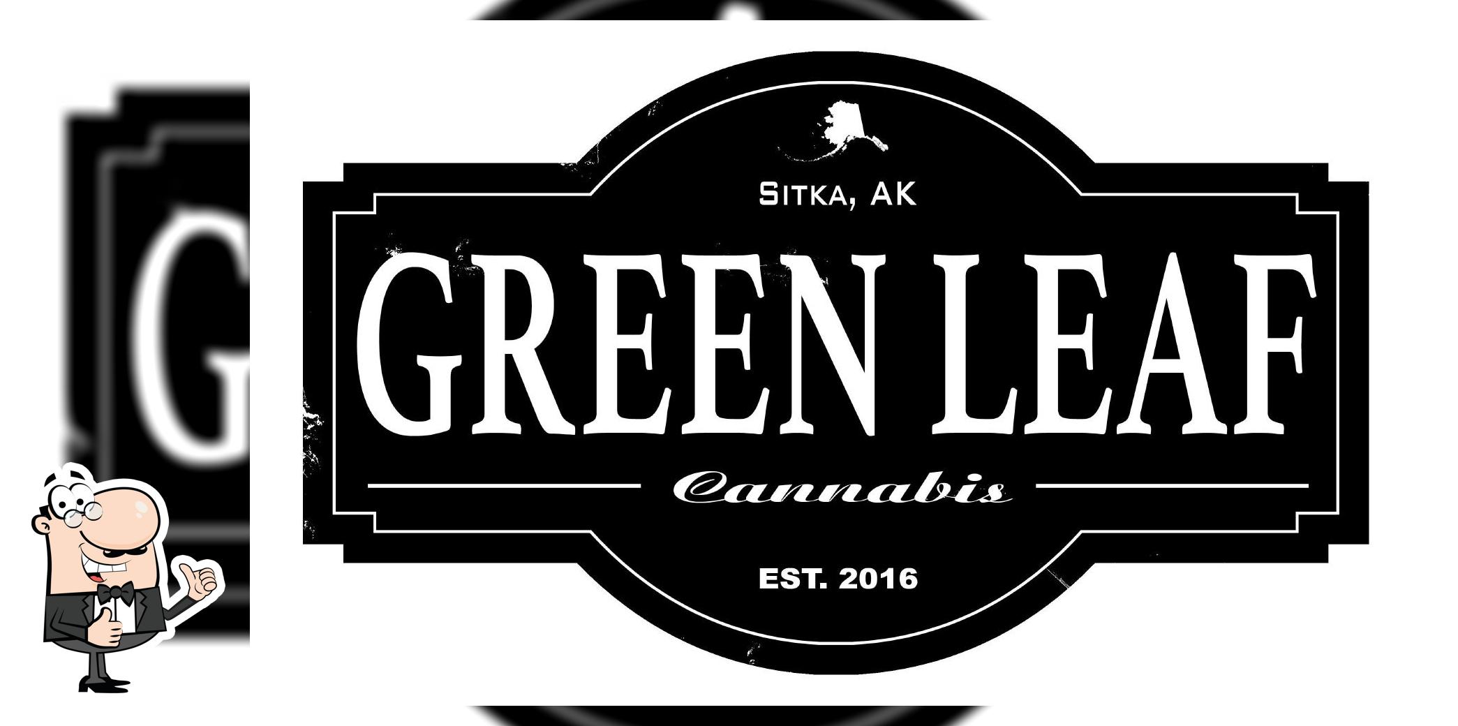 Green Leaf