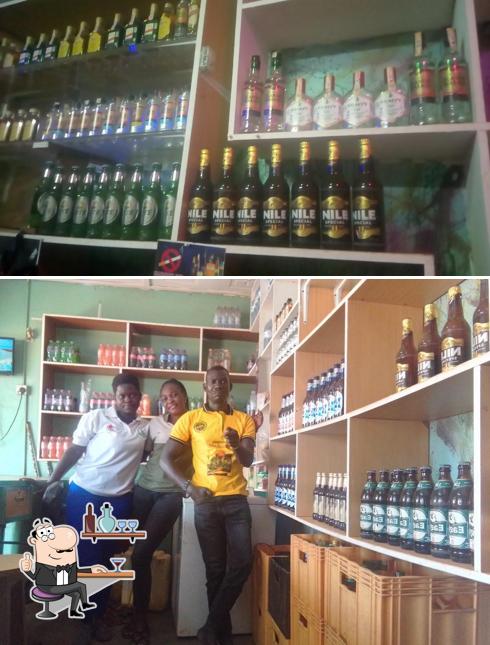 HARMONY PUB