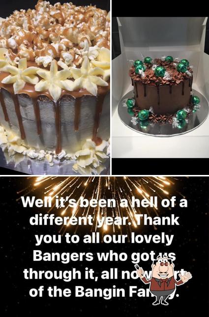 Bang In Belper