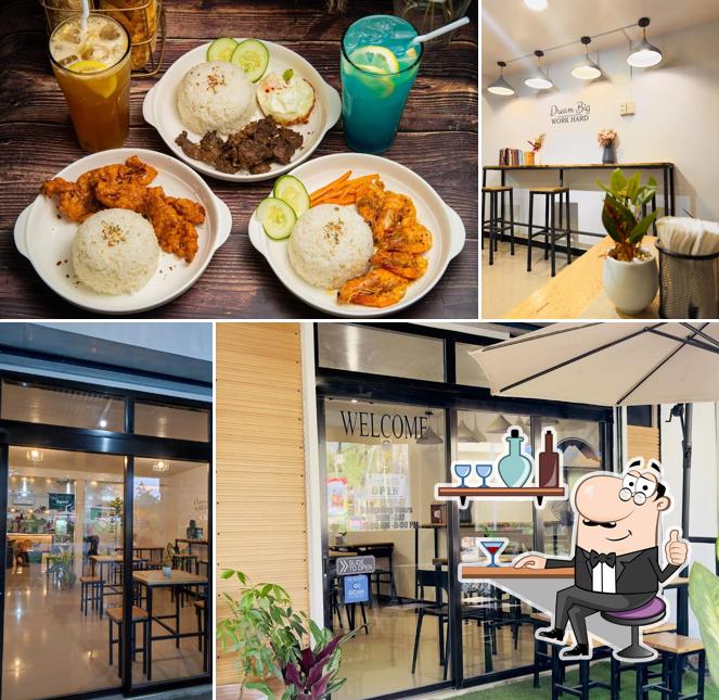 Britos Cafe & Roastery