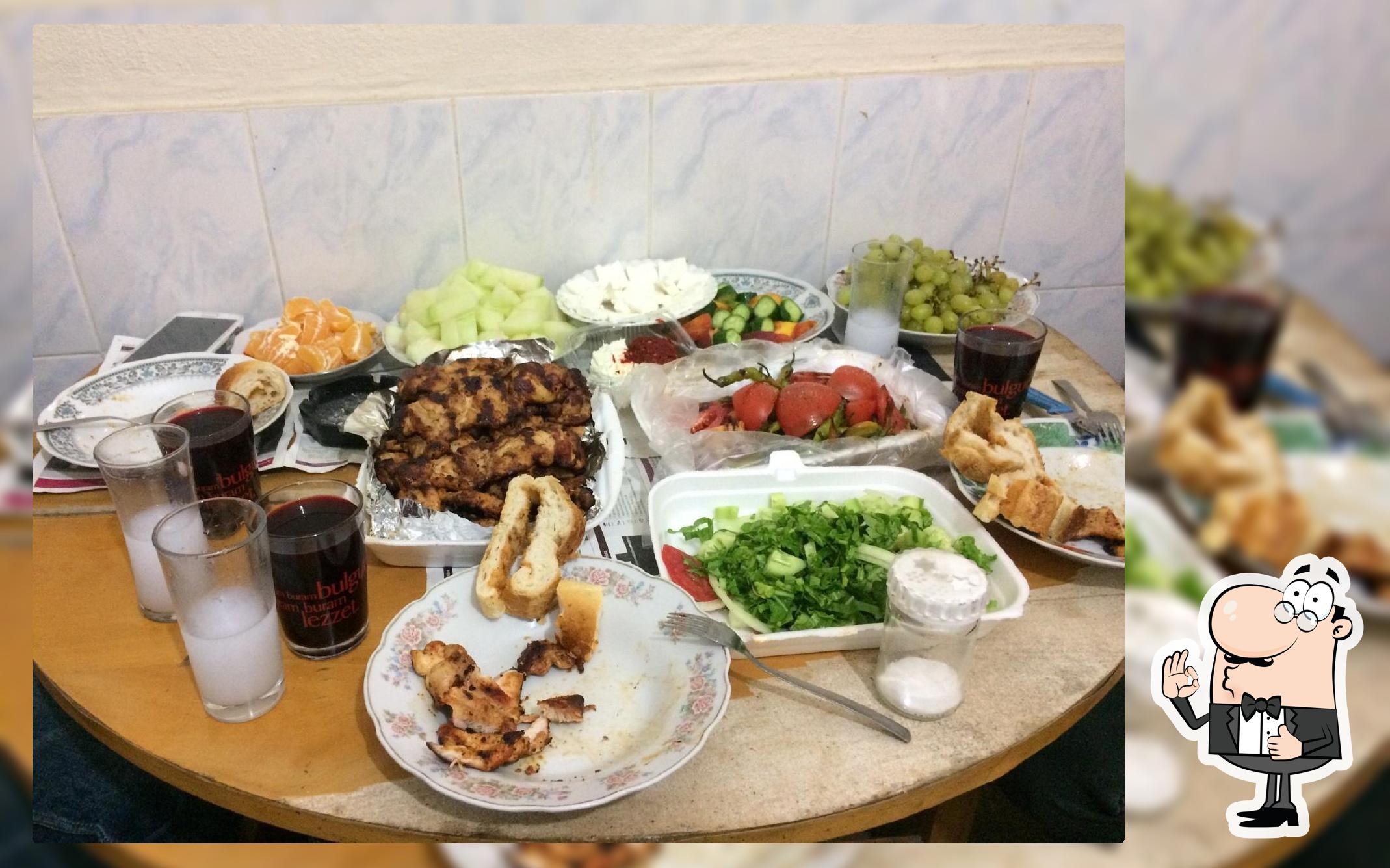 ÇaTi BaR