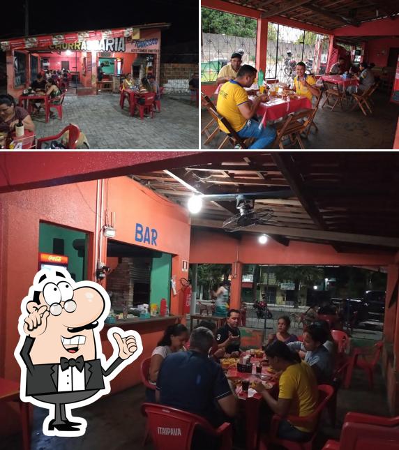 Churrascaria o Francisco