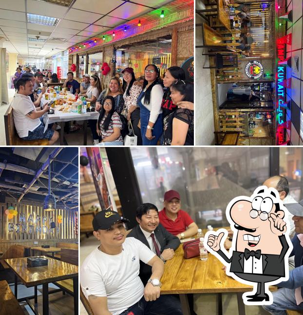 DAMPA KUWAIT, Kuwait City