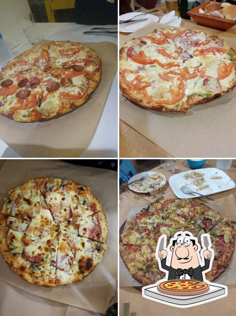 Pizzeria Aggelos
