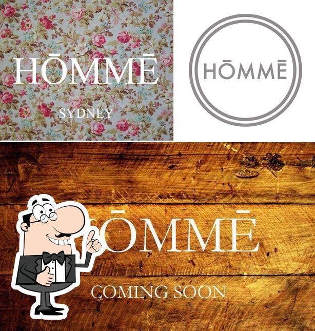 Dinner By Homme