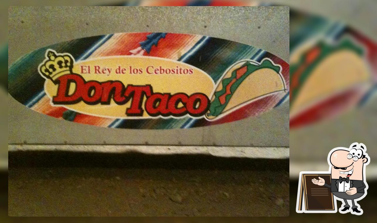 Don taco Navojoa