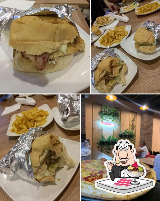 El Cuchitril Fast Food