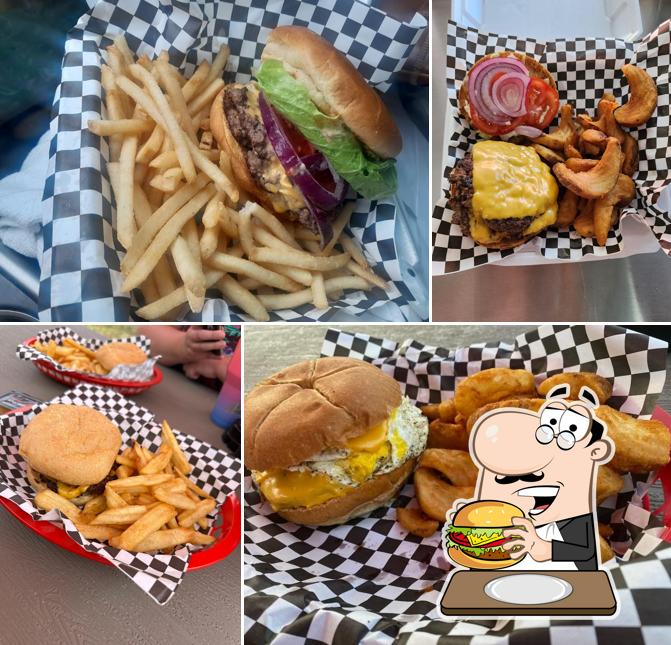 Food Shack LLC