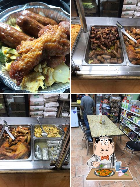 Forest Deli
