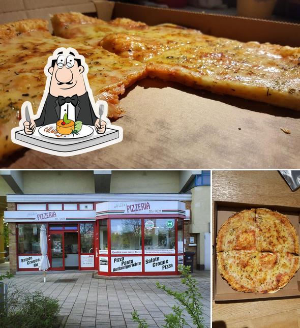 Hildes Pizzaservice