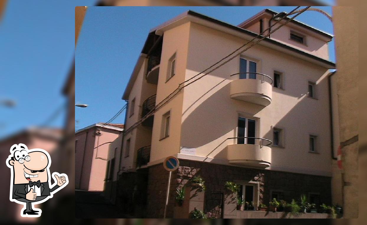 Hotel "SU" Talleri"