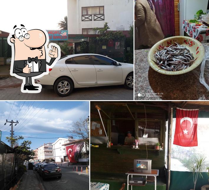 KAFE AKÇAYLI