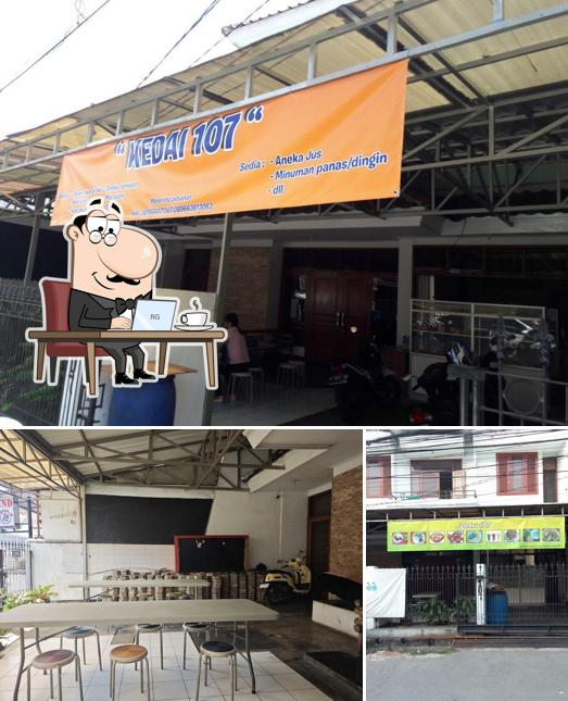 Kedai 107