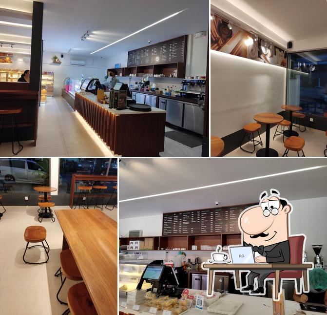 Kudos Bakery