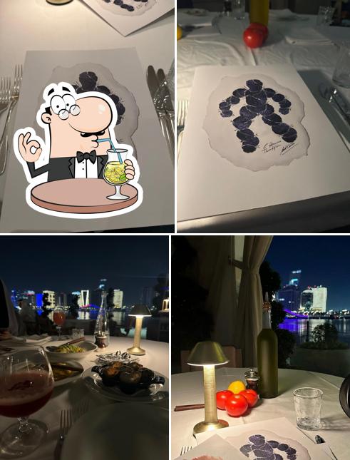 La Petite Maison (LPM) Doha