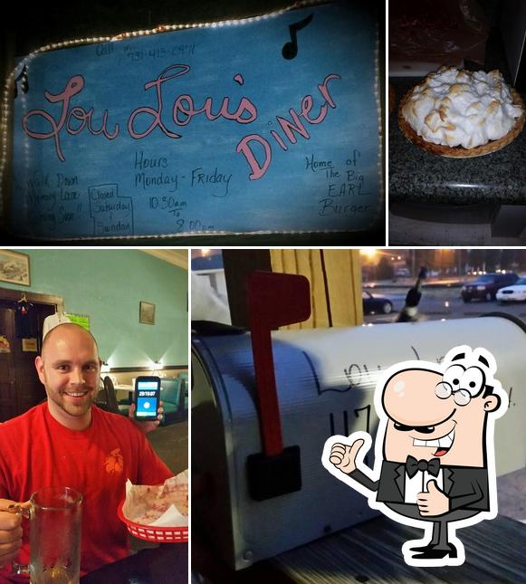 Lou Lou's Diner