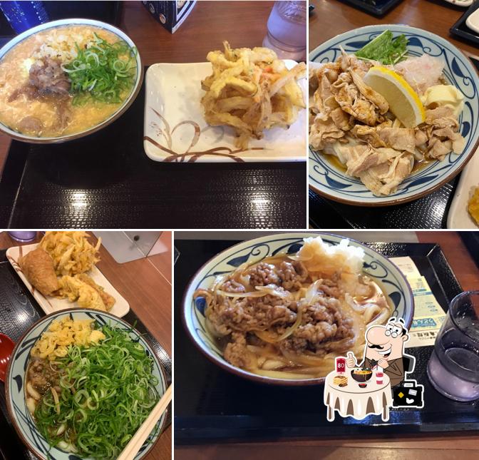Marugame Seimen Tsubame