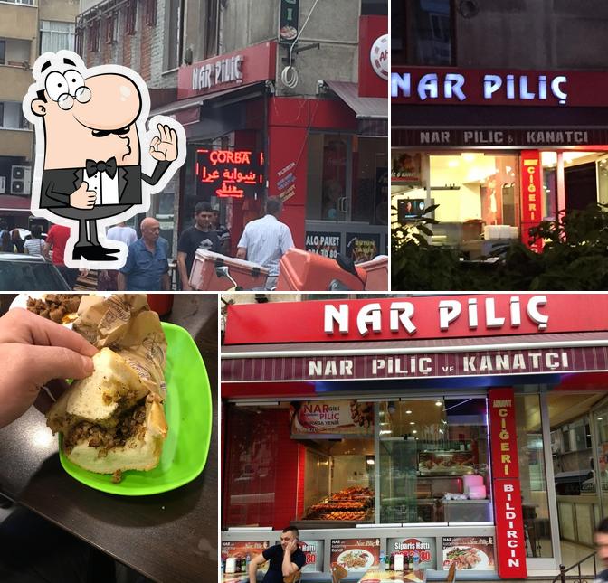 Nar Piliç