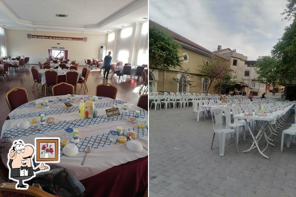 Nazar Yemek ve Lokanta