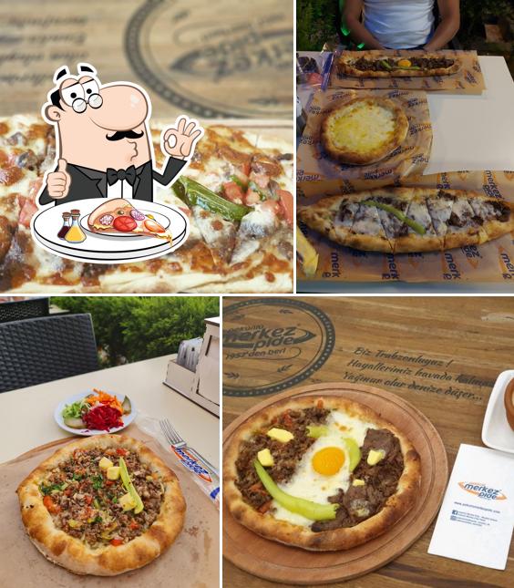 Pekünlü Merkez Pide Ayasofya/paket