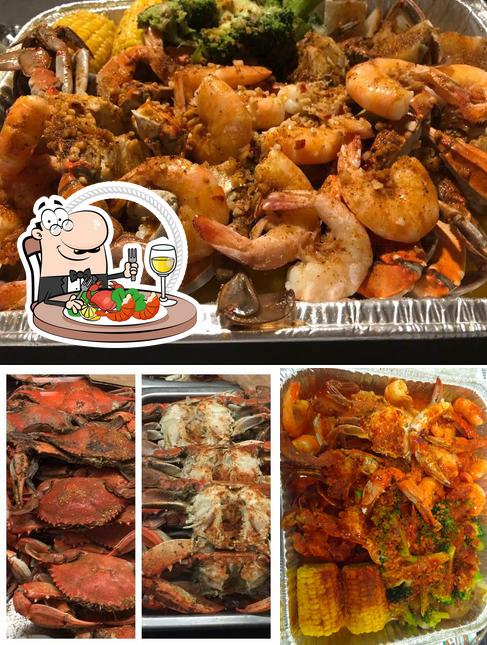 Penn Jersey Seafood