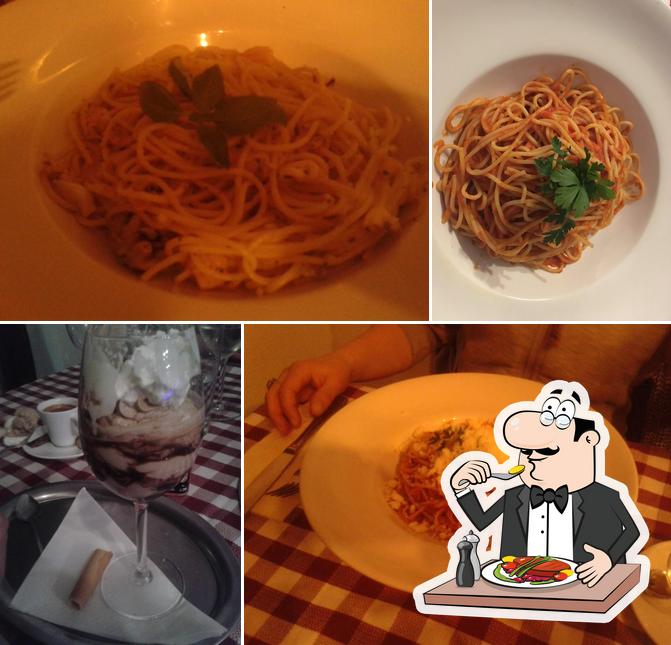 Pizzeria Papa Pevino