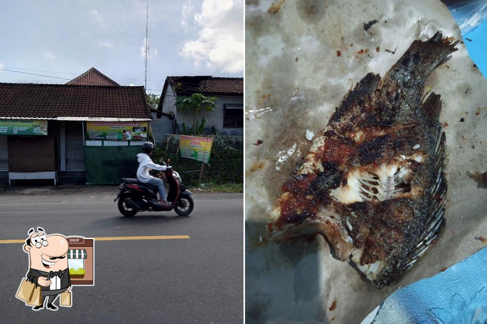 RM Jawa Sumber Urip