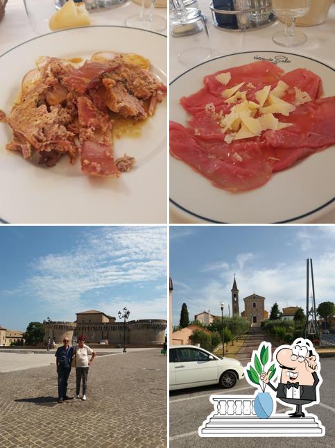 Albergo Ristorante SALA