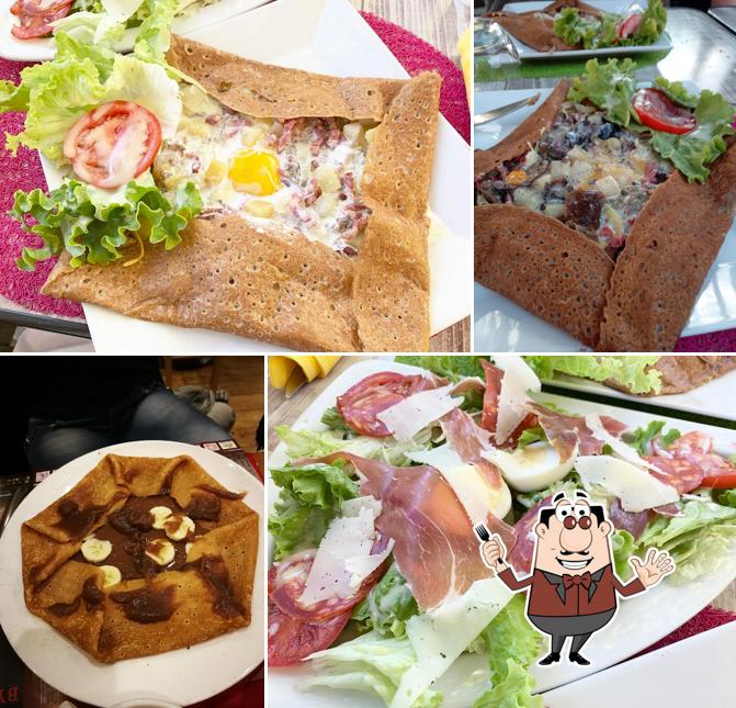 Saveurs du Temps