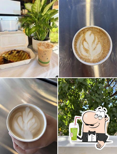Seabird Coffee Company
