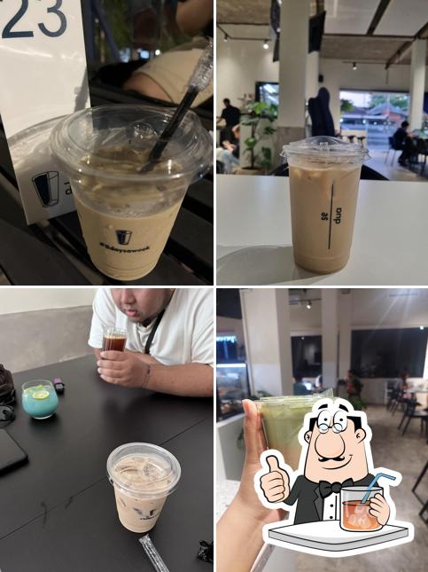 Seperdua Kopi